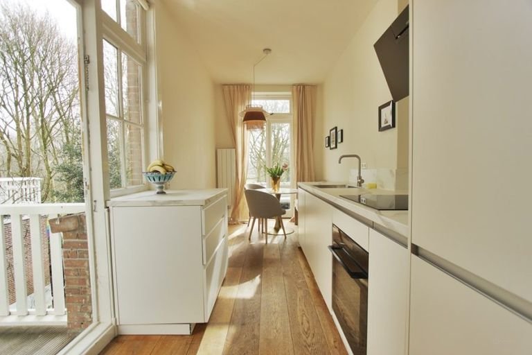 Bright 2-bedroom apartment directly adjacent to Vondelpark - Image 5