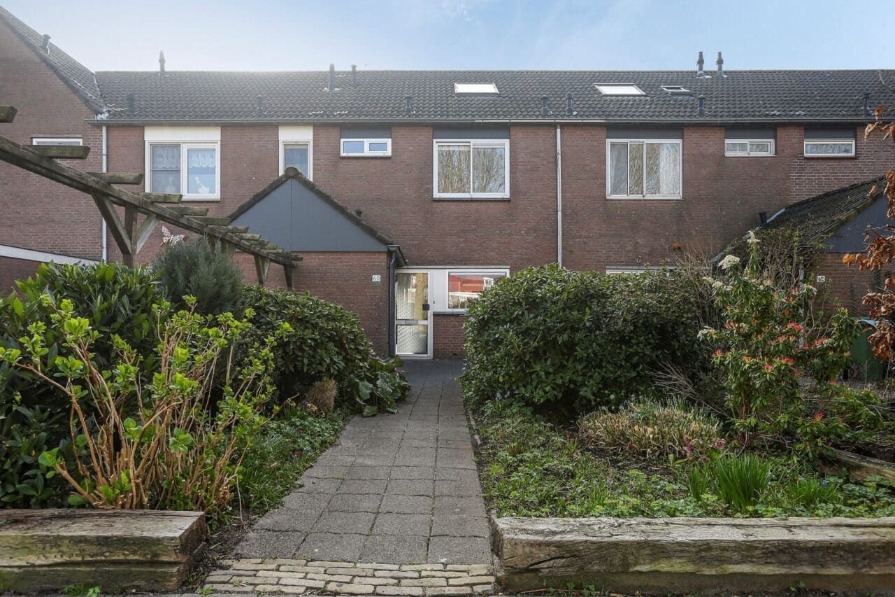 Furnished house in Moordrecht - Image 1