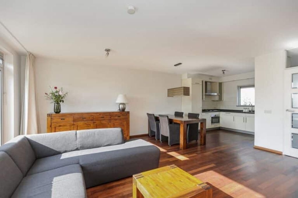 Furnished house in Moordrecht - Image 2