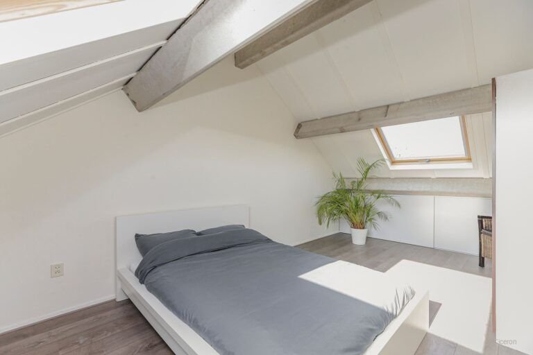 Furnished house in Moordrecht - Image 6