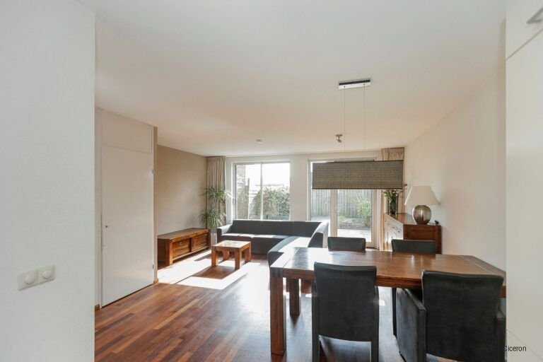 Furnished house in Moordrecht - Image 4