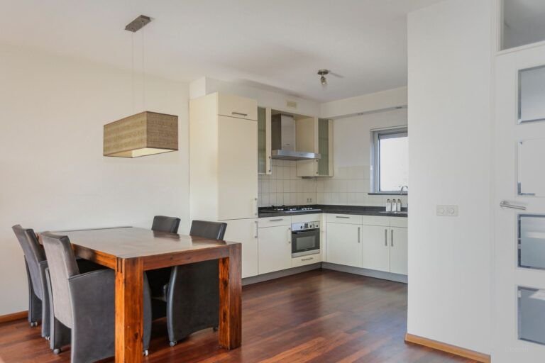 Furnished house in Moordrecht - Image 5