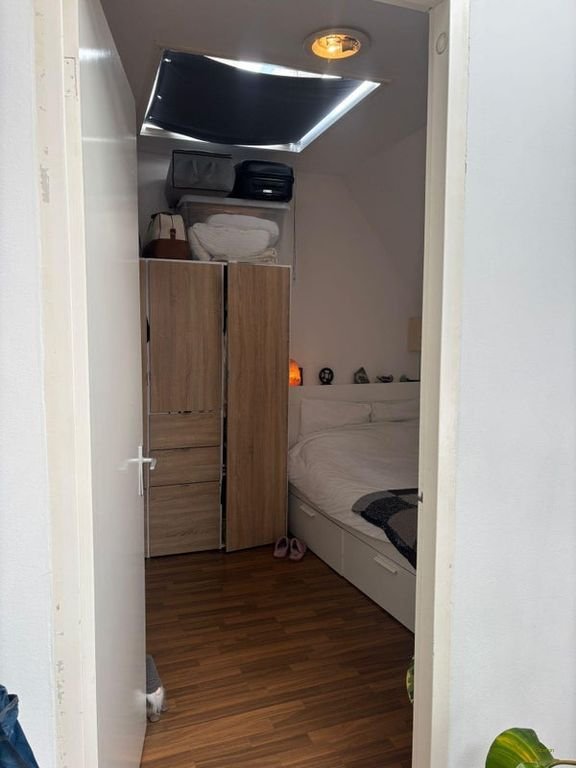 Duurzaam appartement in de Hortusbuurt - Afbeelding 12