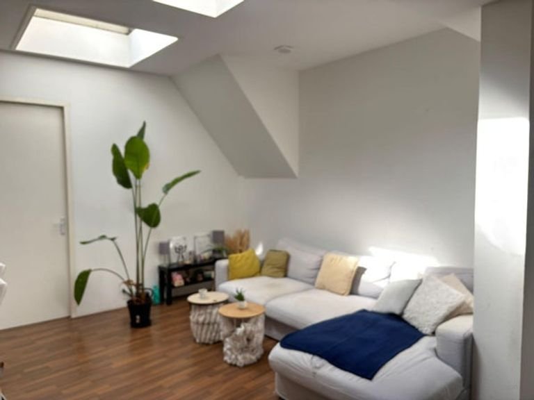 Duurzaam appartement in de Hortusbuurt - Afbeelding 15