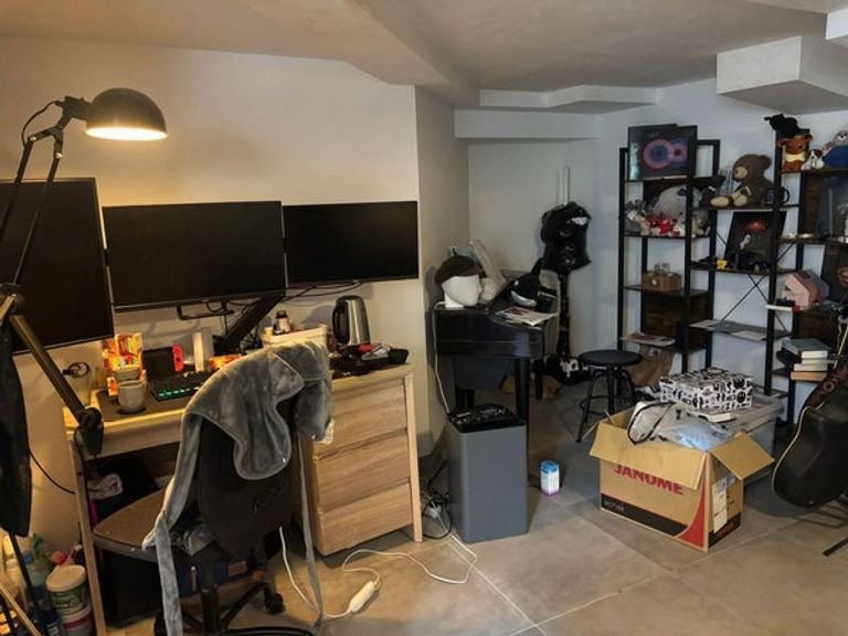 Duurzaam appartement in de Hortusbuurt - Afbeelding 3