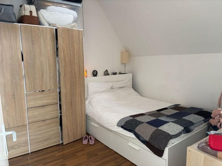 Duurzaam appartement in de Hortusbuurt - Afbeelding 11