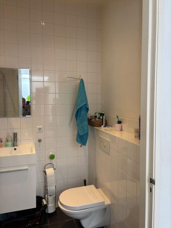 Duurzaam appartement in de Hortusbuurt - Afbeelding 6