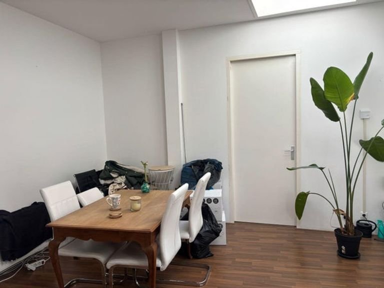 Duurzaam appartement in de Hortusbuurt - Afbeelding 14