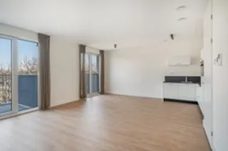 Nieuwbouw 2-kamerappartement (73 m²) bij station Hoofddorp