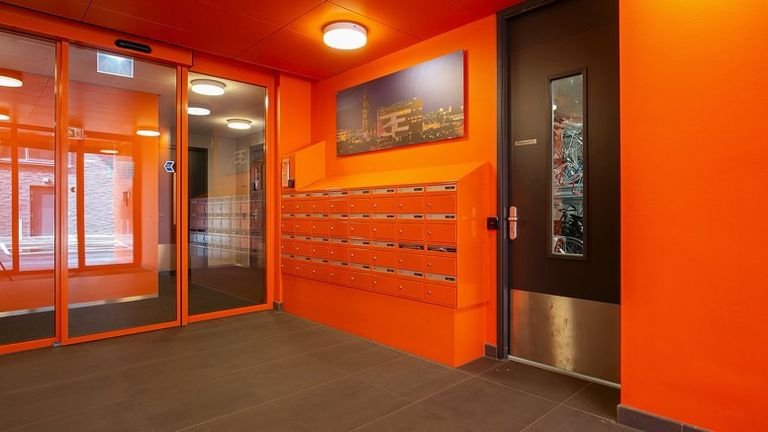 Driekamerappartement met 2 balkons in Europapark - Afbeelding 4