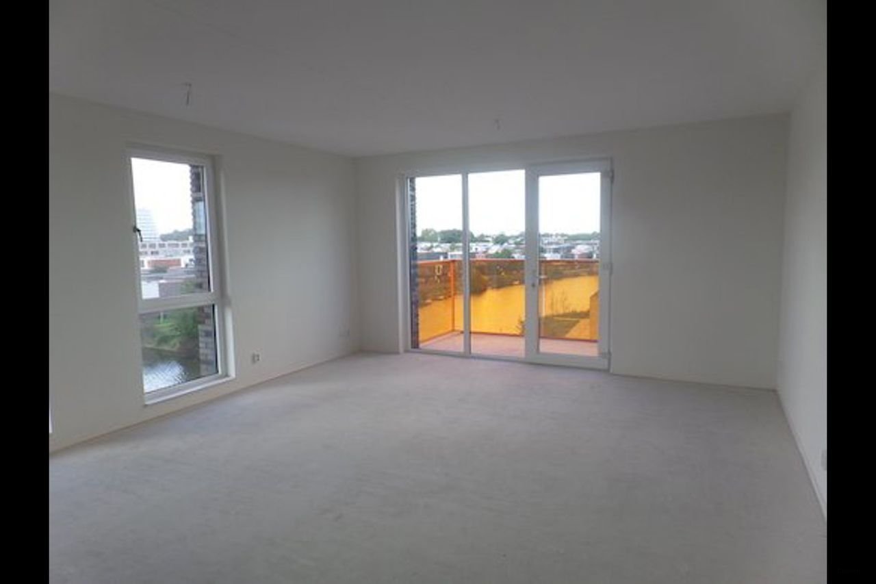 Driekamerappartement met 2 balkons in Europapark - Afbeelding 10