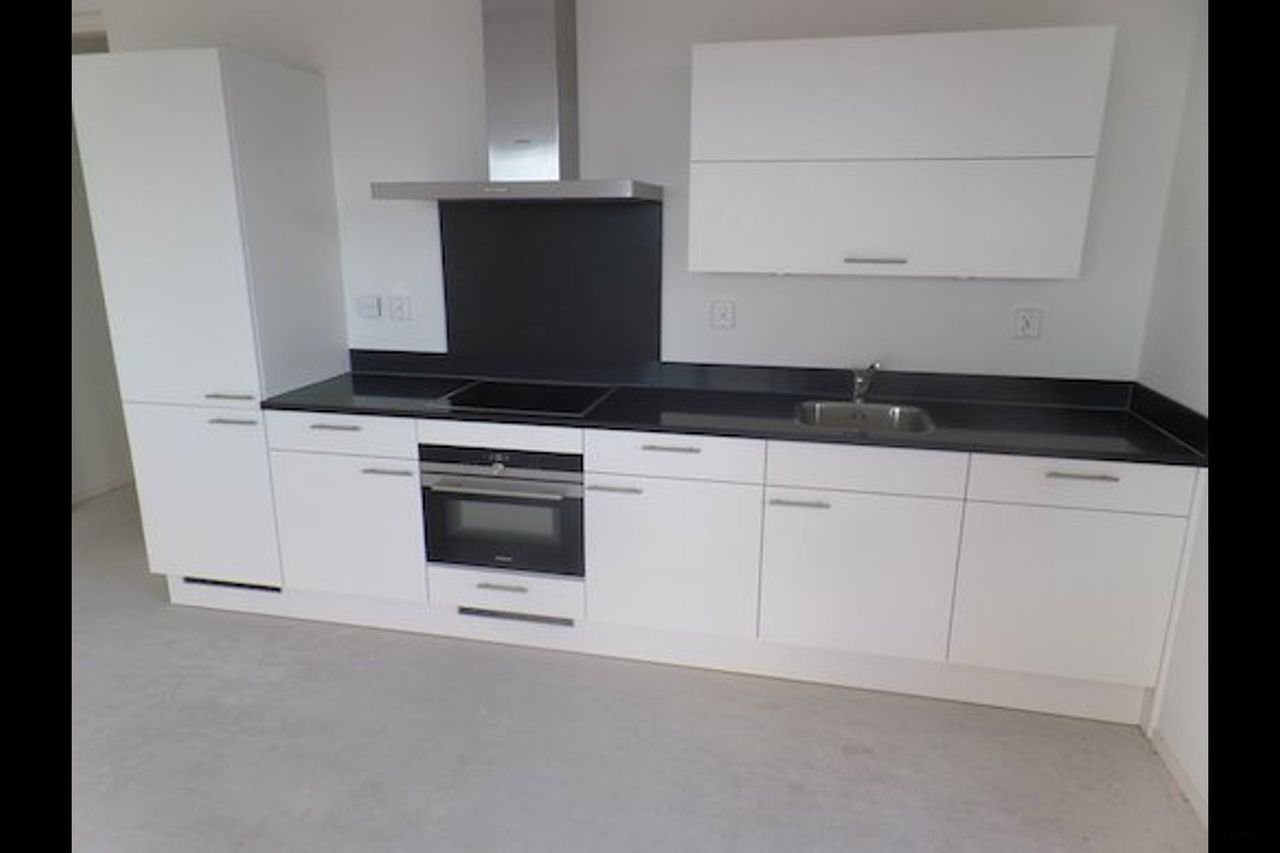 Driekamerappartement met 2 balkons in Europapark - Afbeelding 12