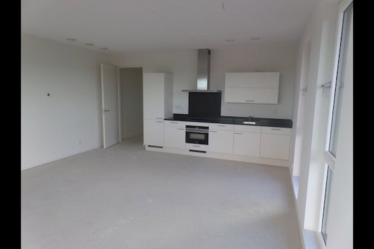 Driekamerappartement met 2 balkons in Europapark - Afbeelding 11