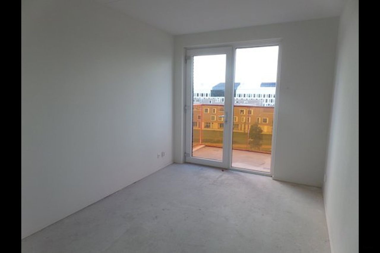 Driekamerappartement met 2 balkons in Europapark - Afbeelding 14