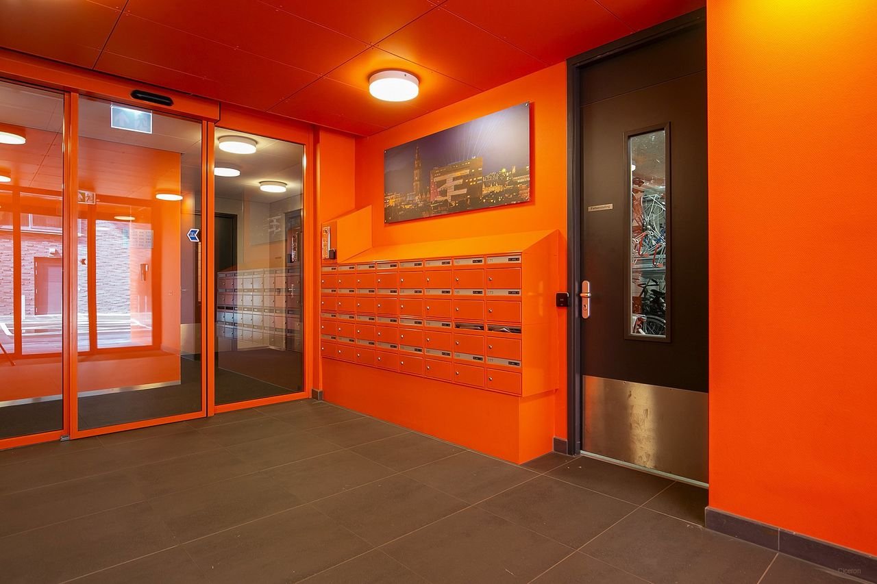 Driekamerappartement met 2 balkons in Europapark - Afbeelding 7