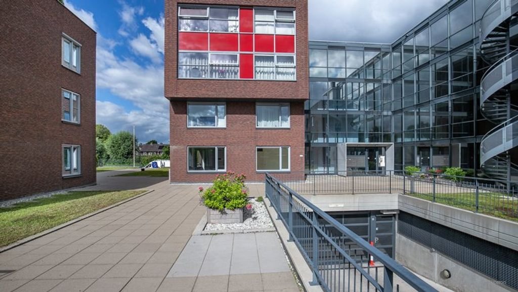 Energiezuinig 4-kamerappartement met dakterras - Afbeelding 1