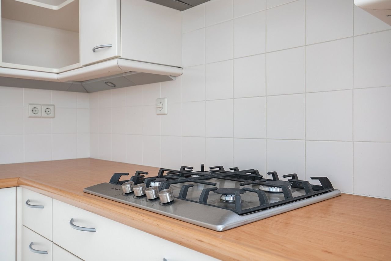 Energiezuinig 4-kamerappartement met dakterras - Afbeelding 14