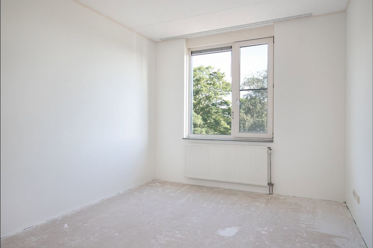 Energiezuinig 4-kamerappartement met dakterras - Afbeelding 15