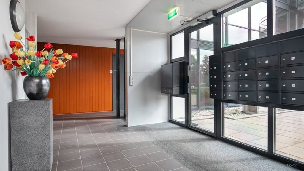 Energiezuinig 4-kamerappartement met dakterras - Afbeelding 3