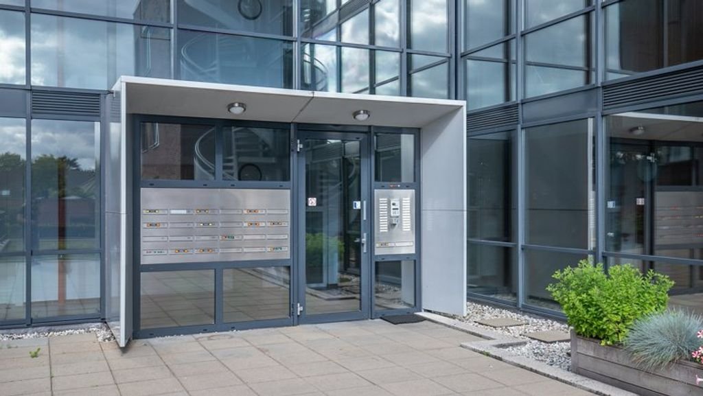 Energiezuinig 4-kamerappartement met dakterras - Afbeelding 2