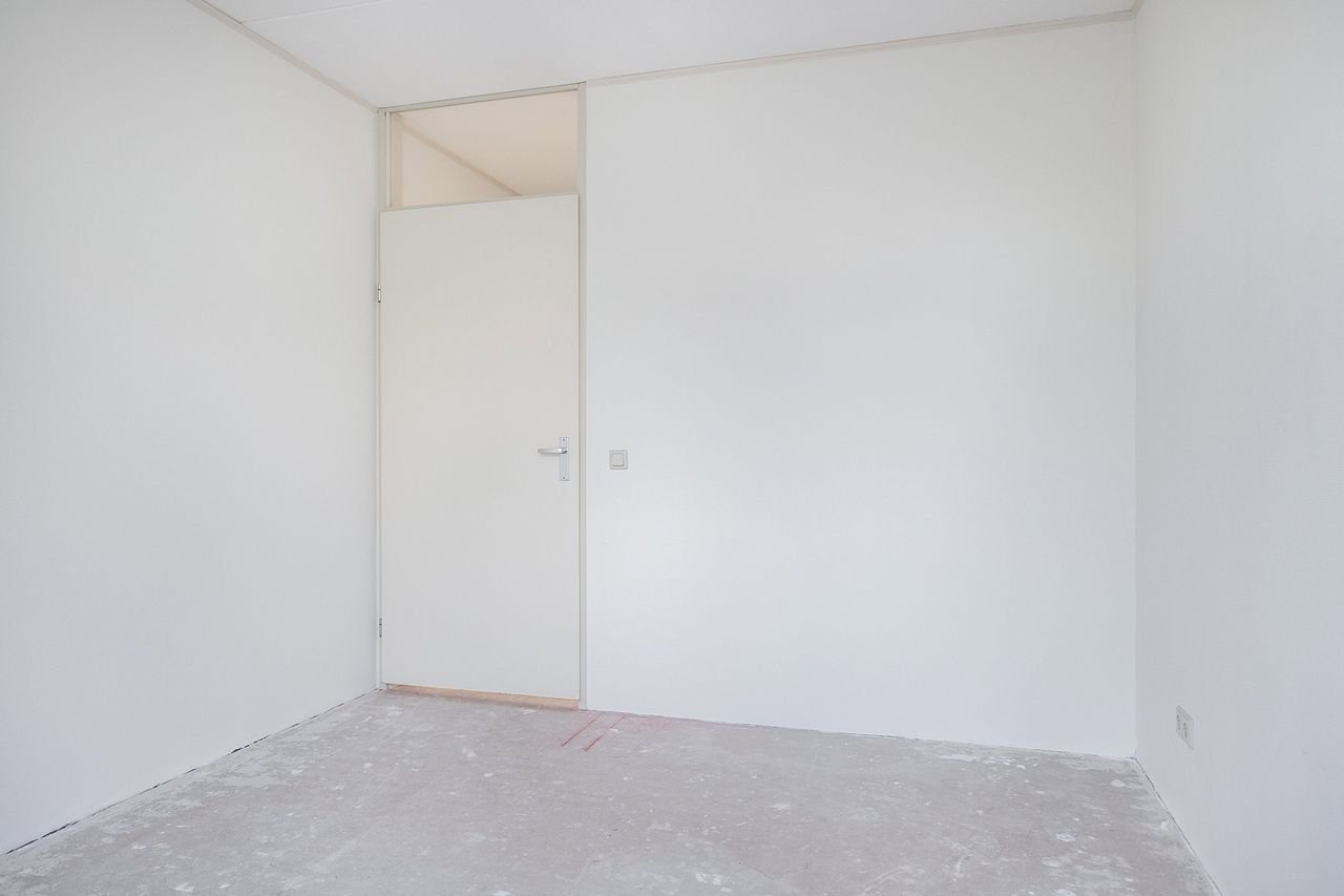 Energiezuinig 4-kamerappartement met dakterras - Afbeelding 18