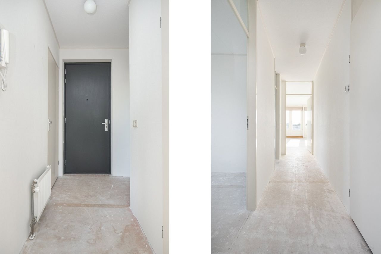 Energiezuinig 4-kamerappartement met dakterras - Afbeelding 8