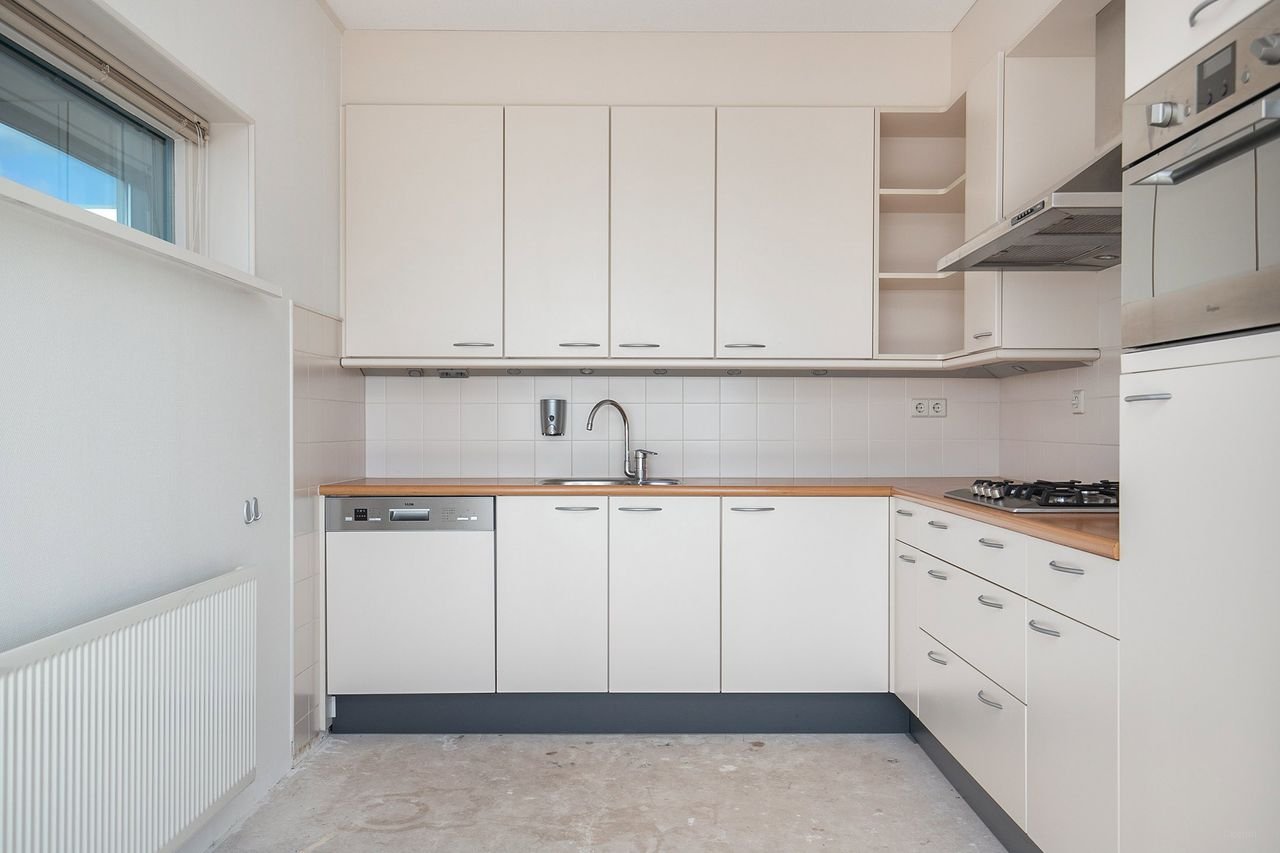 Energiezuinig 4-kamerappartement met dakterras - Afbeelding 13