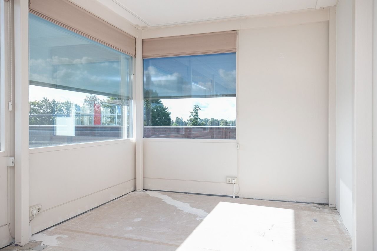 Energiezuinig 4-kamerappartement met dakterras - Afbeelding 11