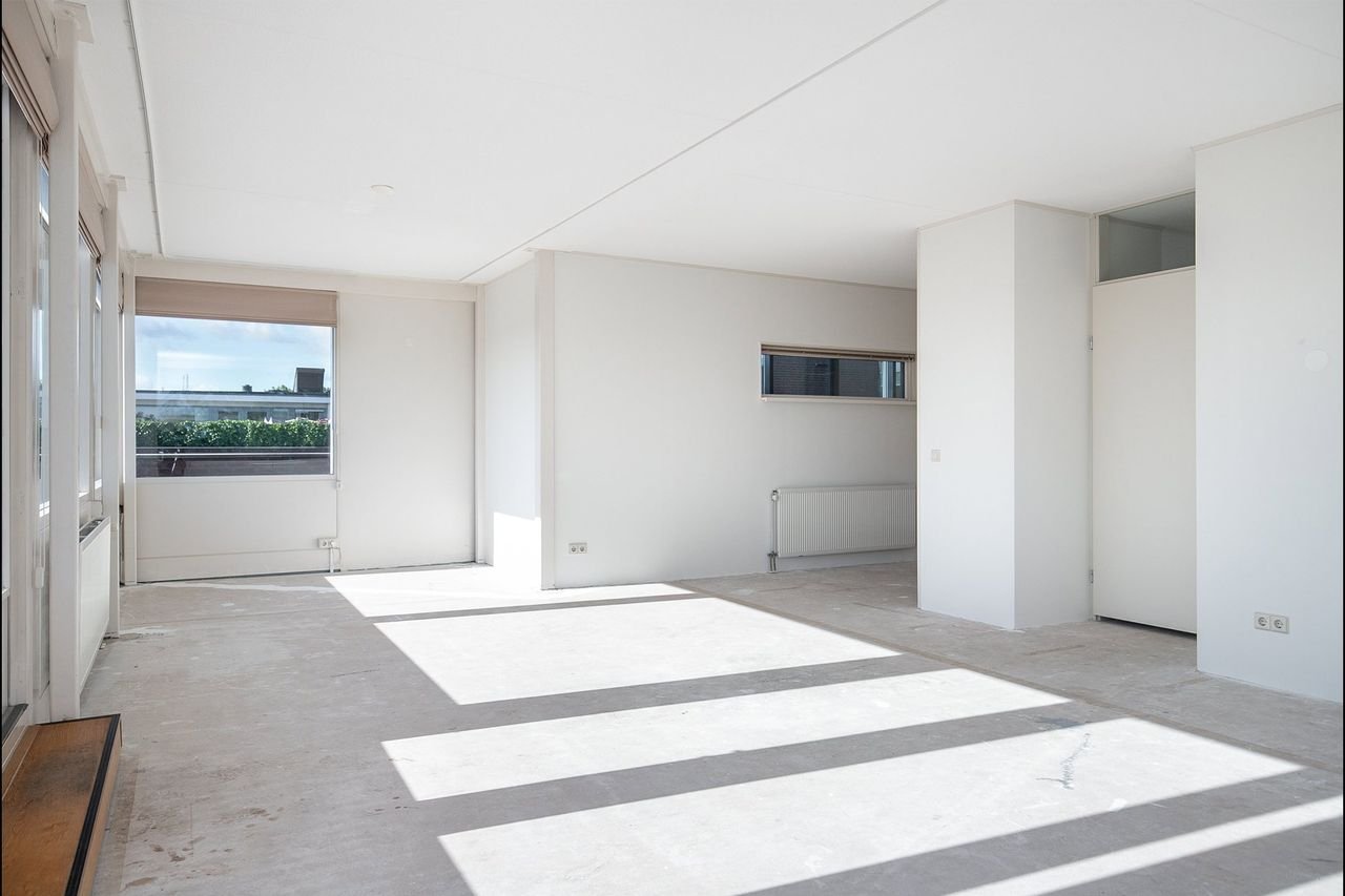 Energiezuinig 4-kamerappartement met dakterras - Afbeelding 10