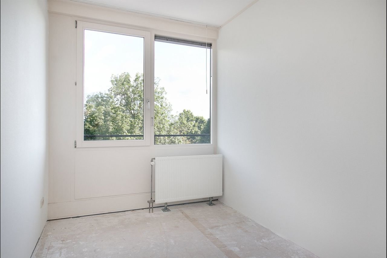 Energiezuinig 4-kamerappartement met dakterras - Afbeelding 17