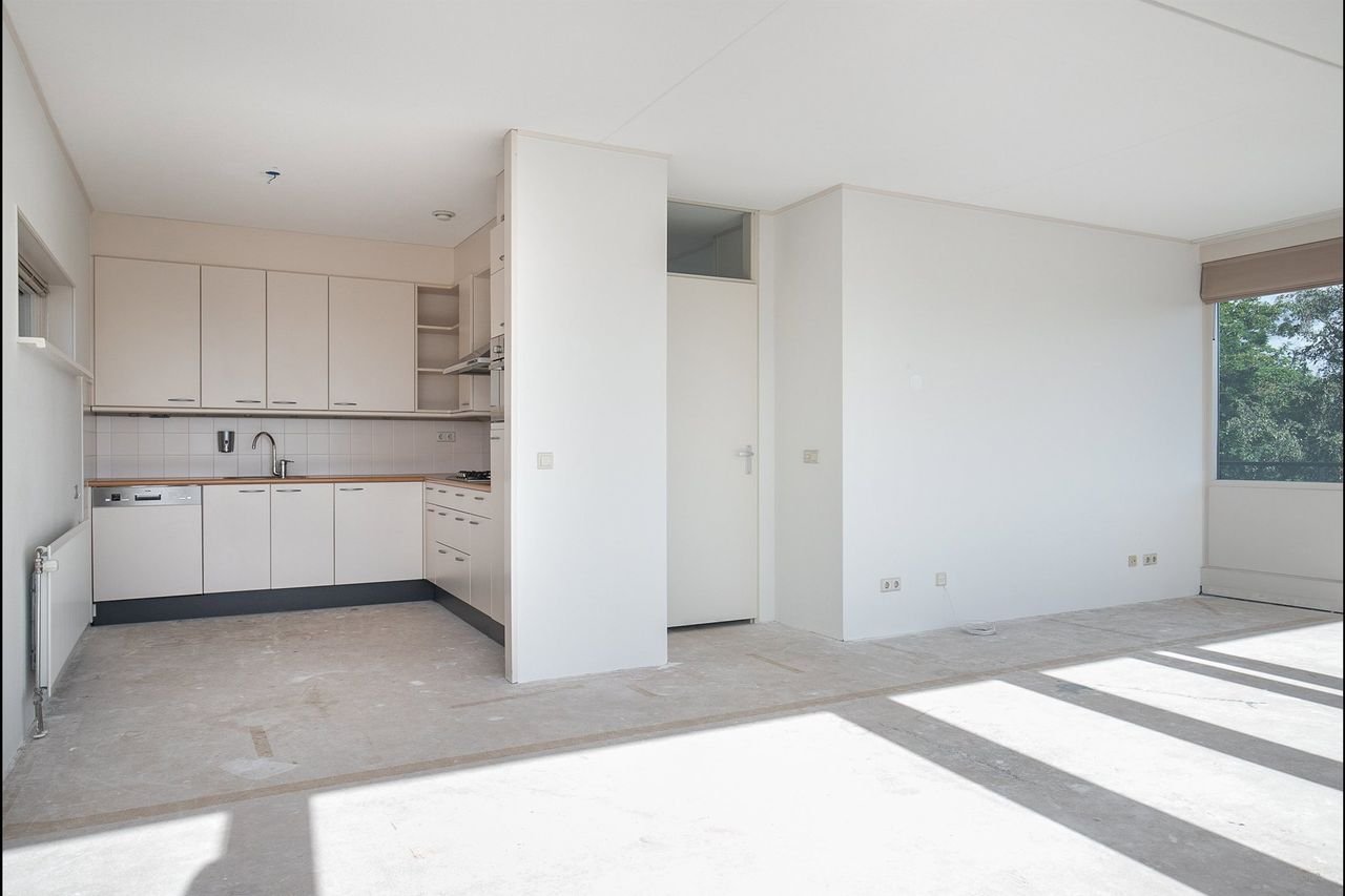 Energiezuinig 4-kamerappartement met dakterras - Afbeelding 12