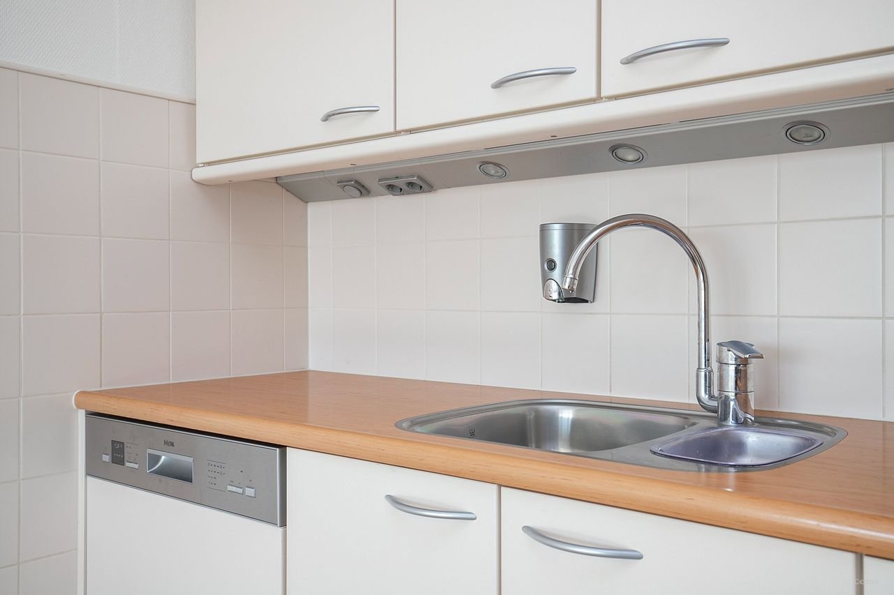 Energiezuinig 4-kamerappartement met dakterras - Afbeelding 16