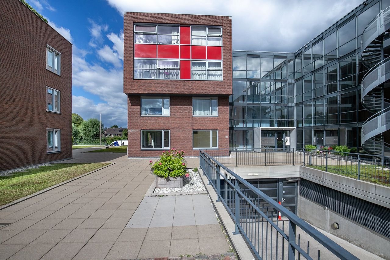 Energiezuinig 4-kamerappartement met dakterras - Afbeelding 5