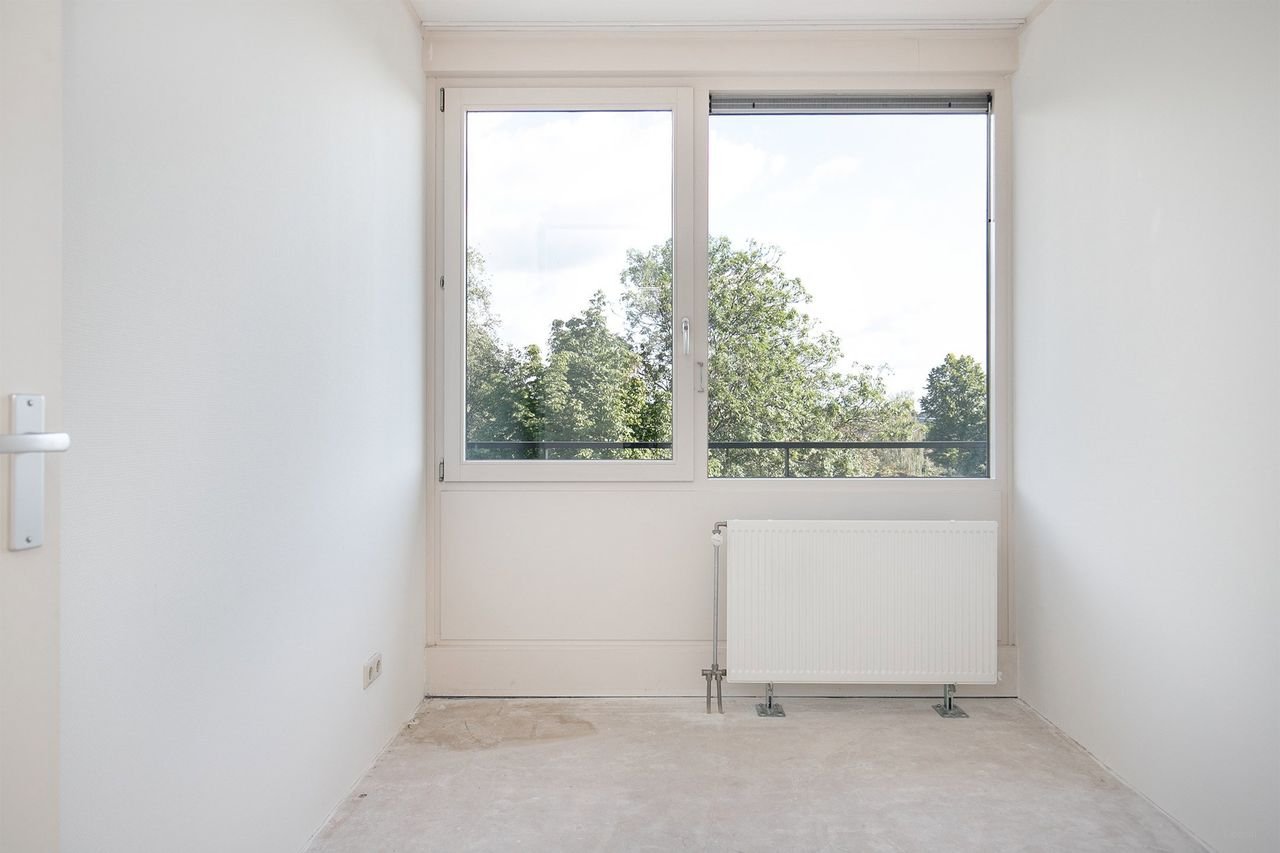 Energiezuinig 4-kamerappartement met dakterras - Afbeelding 19