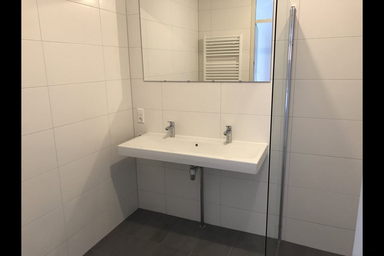 Energiezuinig 4-kamerappartement met dakterras - Afbeelding 21