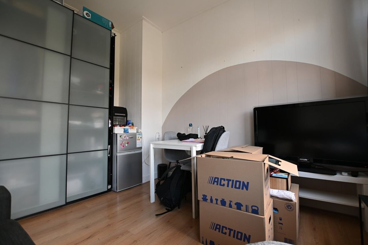Bright student room (17 m²) at Bernoulliplein - Image 6