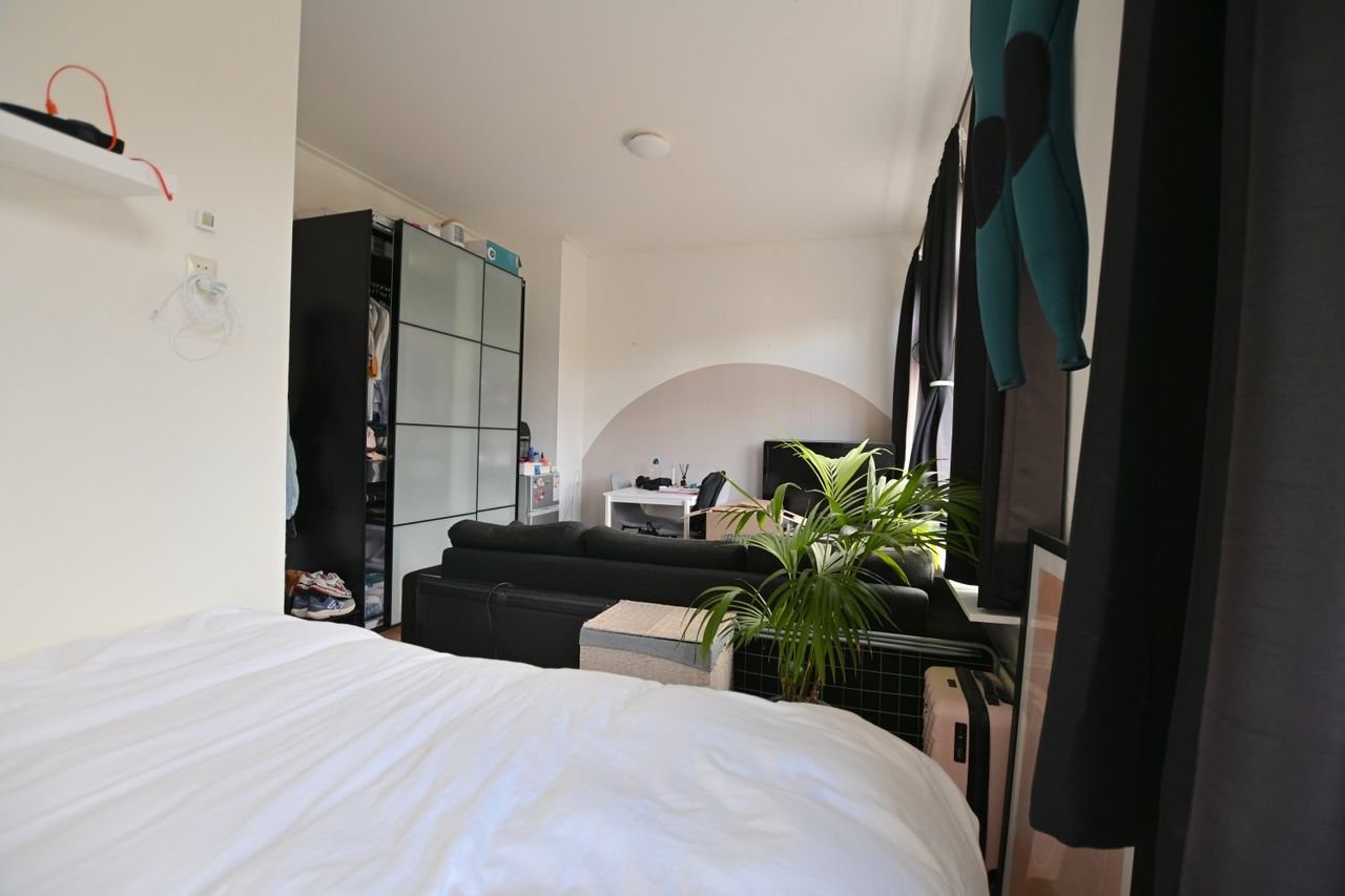 Bright student room (17 m²) at Bernoulliplein - Image 7