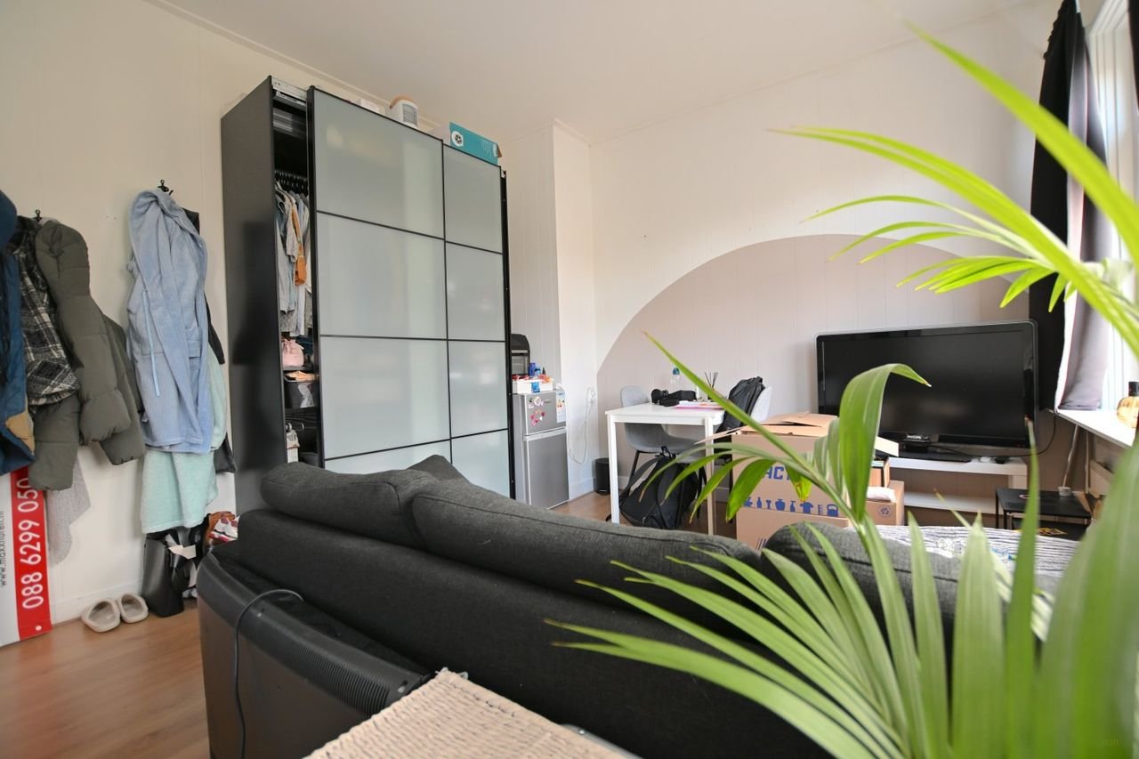 Bright student room (17 m²) at Bernoulliplein - Image 5
