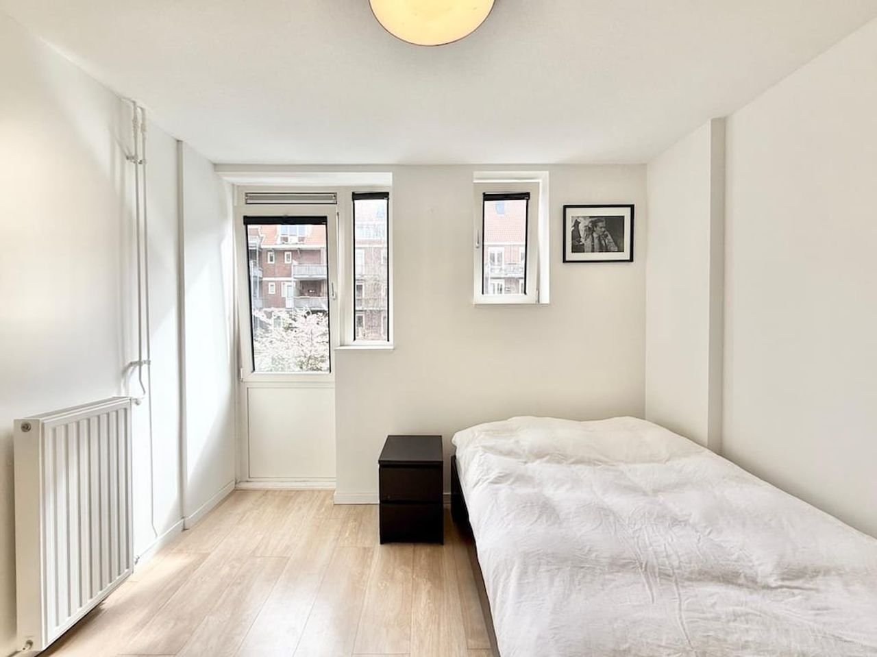 Furnished 4-room apartment in Amsterdam East - Image 9