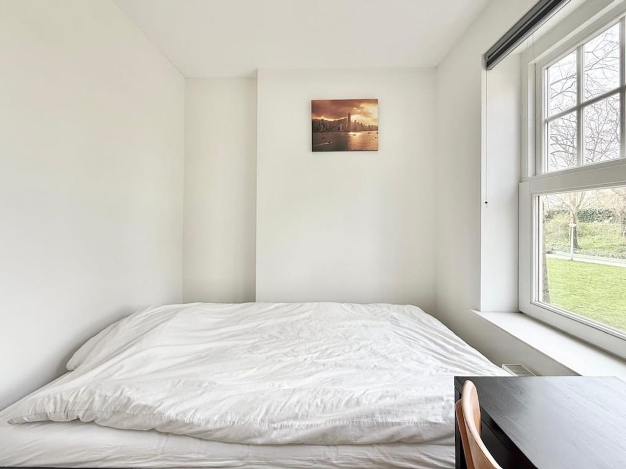Furnished 4-room apartment in Amsterdam East - Image 13
