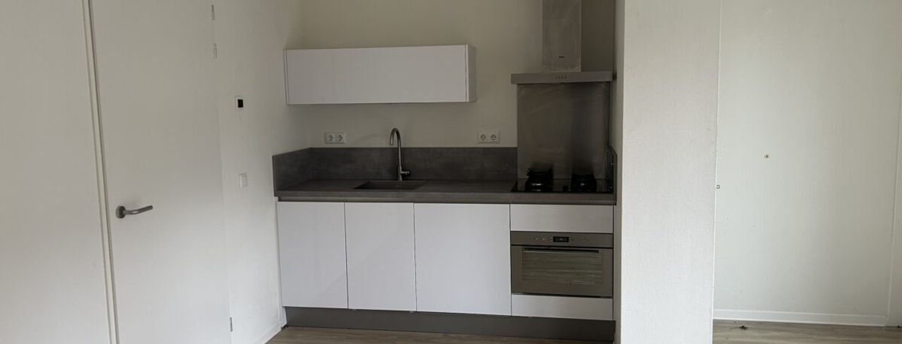 House with parking space in Vormenrijk - Image 3