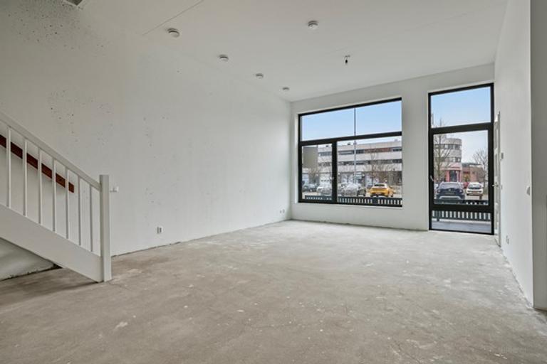 Duurzame maisonnette in Cronestein - Afbeelding 2