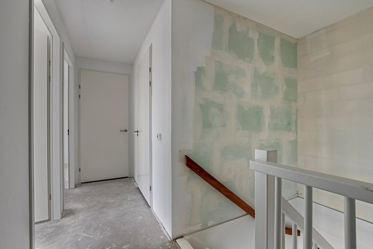 Duurzame maisonnette in Cronestein - Afbeelding 15