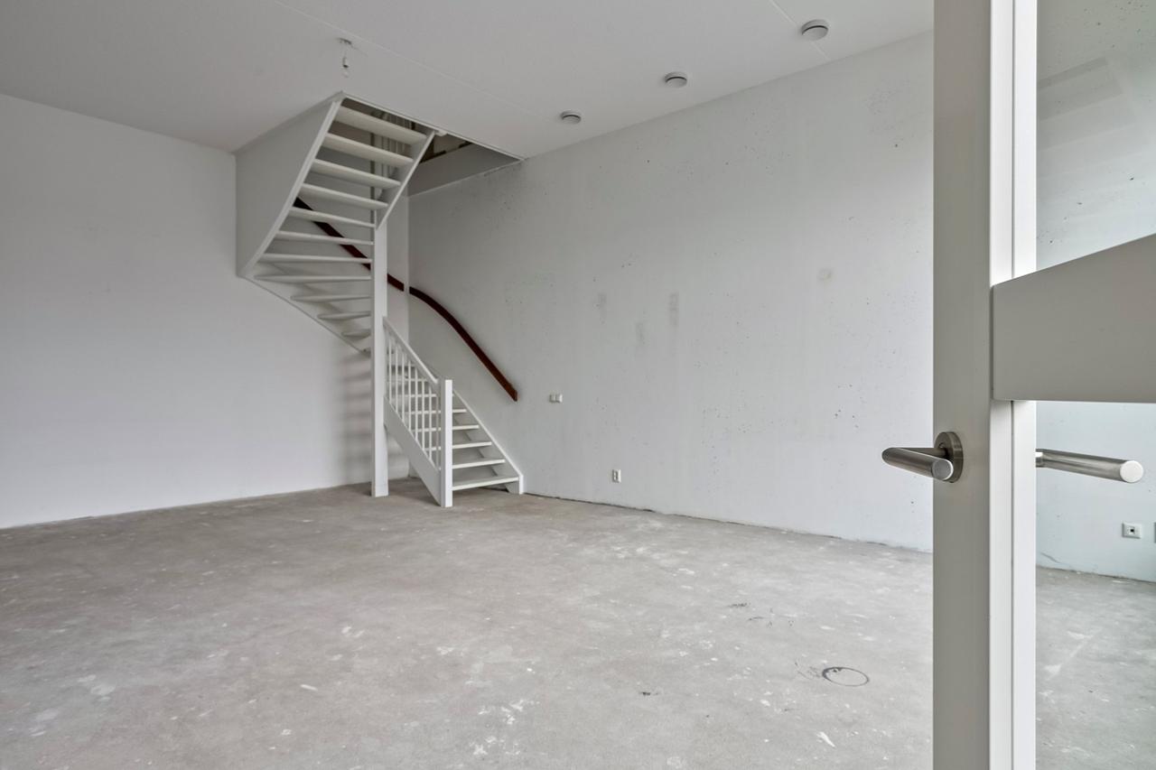 Duurzame maisonnette in Cronestein - Afbeelding 13