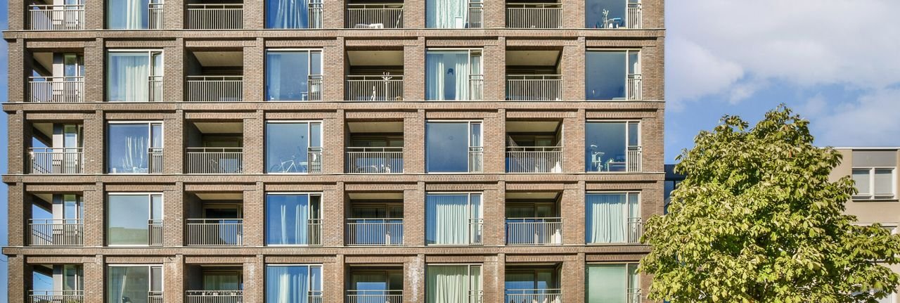 A++ 1-bedroom apartment in Osdorp - Image 1