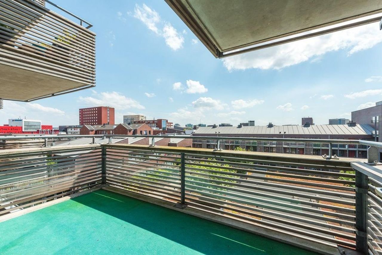 Sunny 4-room apartment in Eemkwartier - Image 7