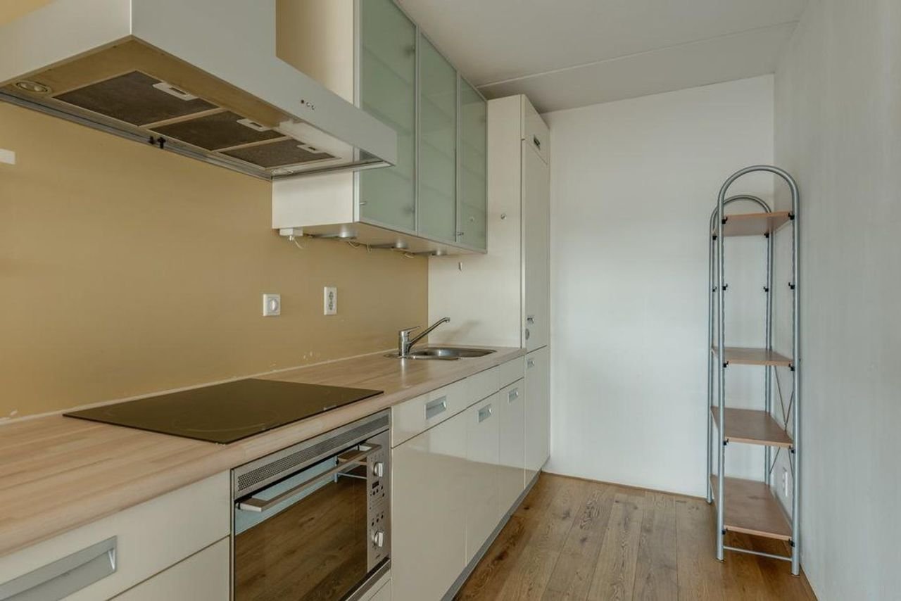 Sunny 4-room apartment in Eemkwartier - Image 4