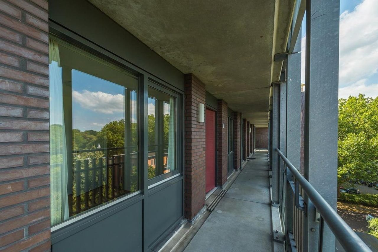 Sunny 4-room apartment in Eemkwartier - Image 22