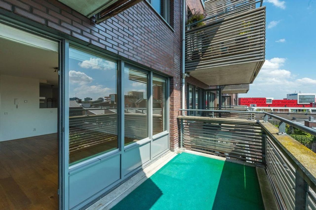 Sunny 4-room apartment in Eemkwartier - Image 20