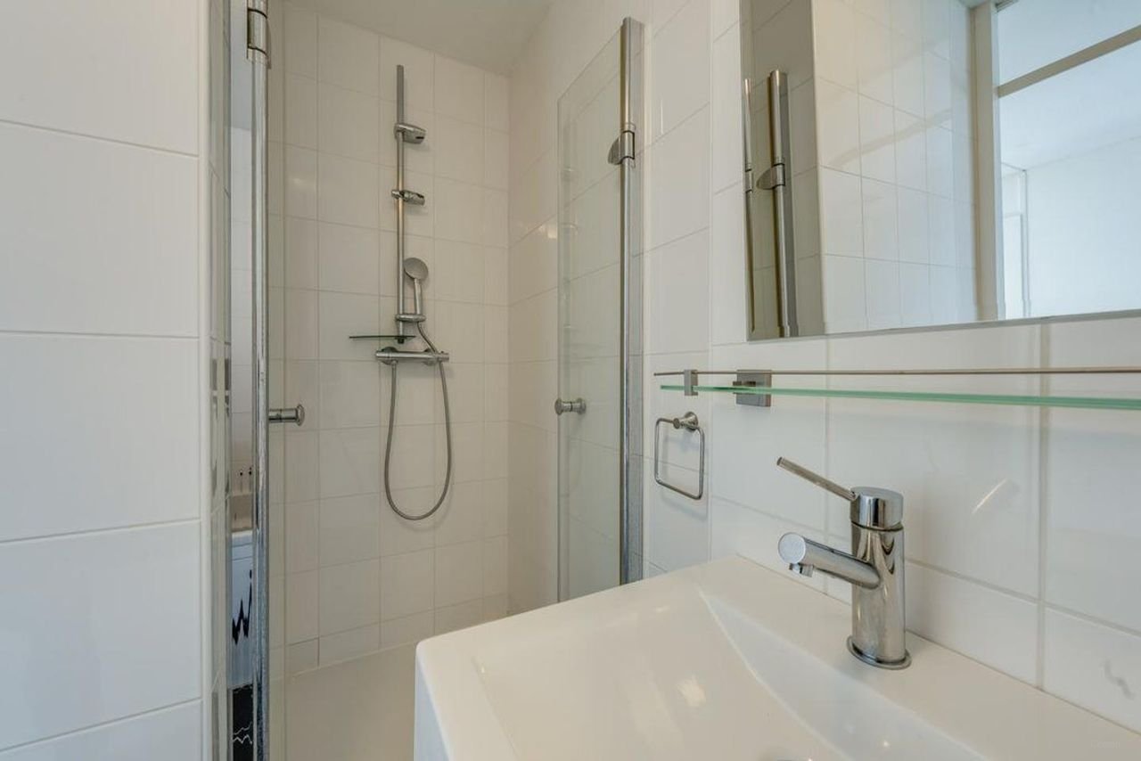 Sunny 4-room apartment in Eemkwartier - Image 17